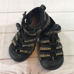 Keen Boys Sandals Size 13